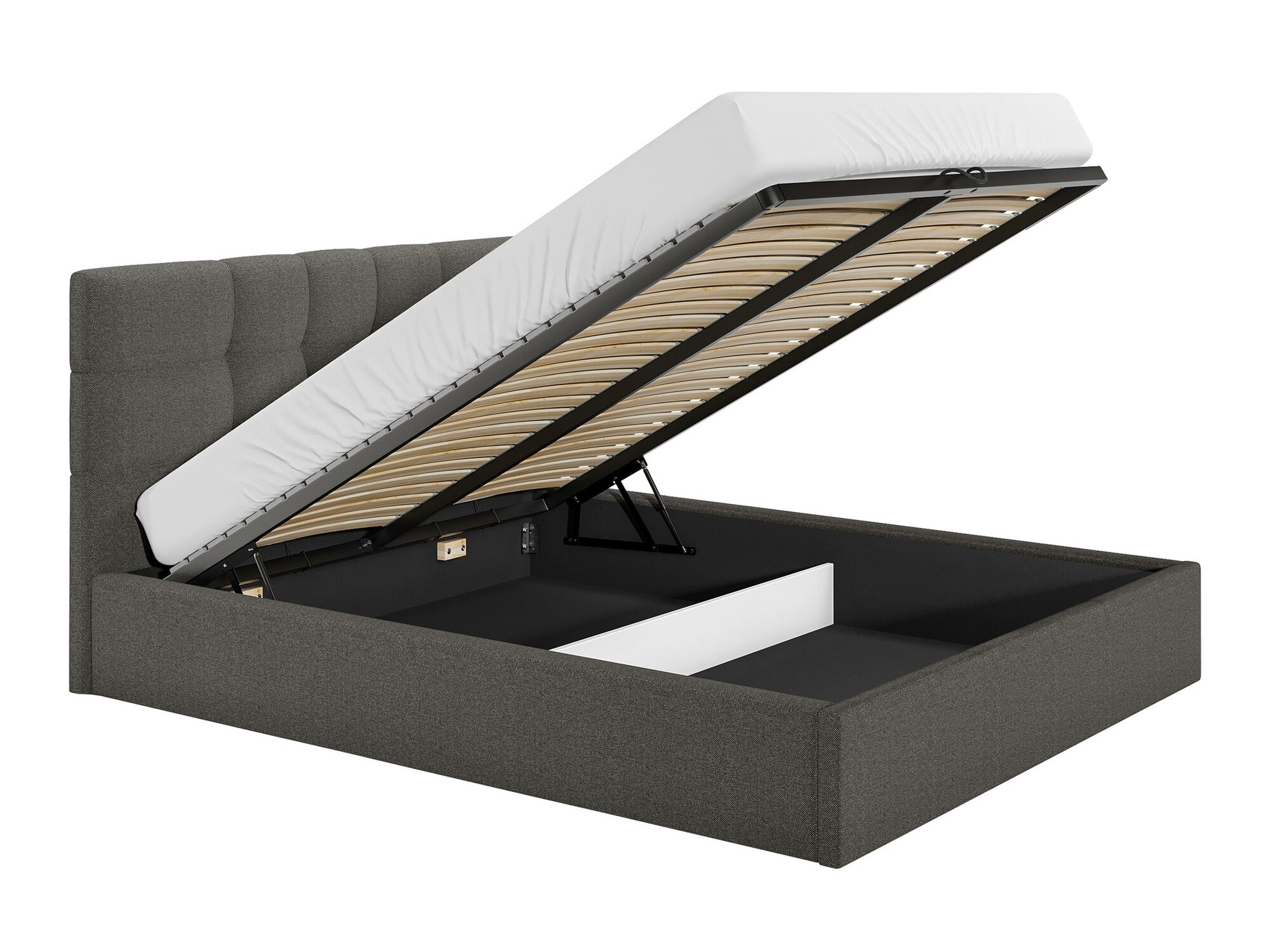 Ágy ComfiDream 124 (Lars 90)