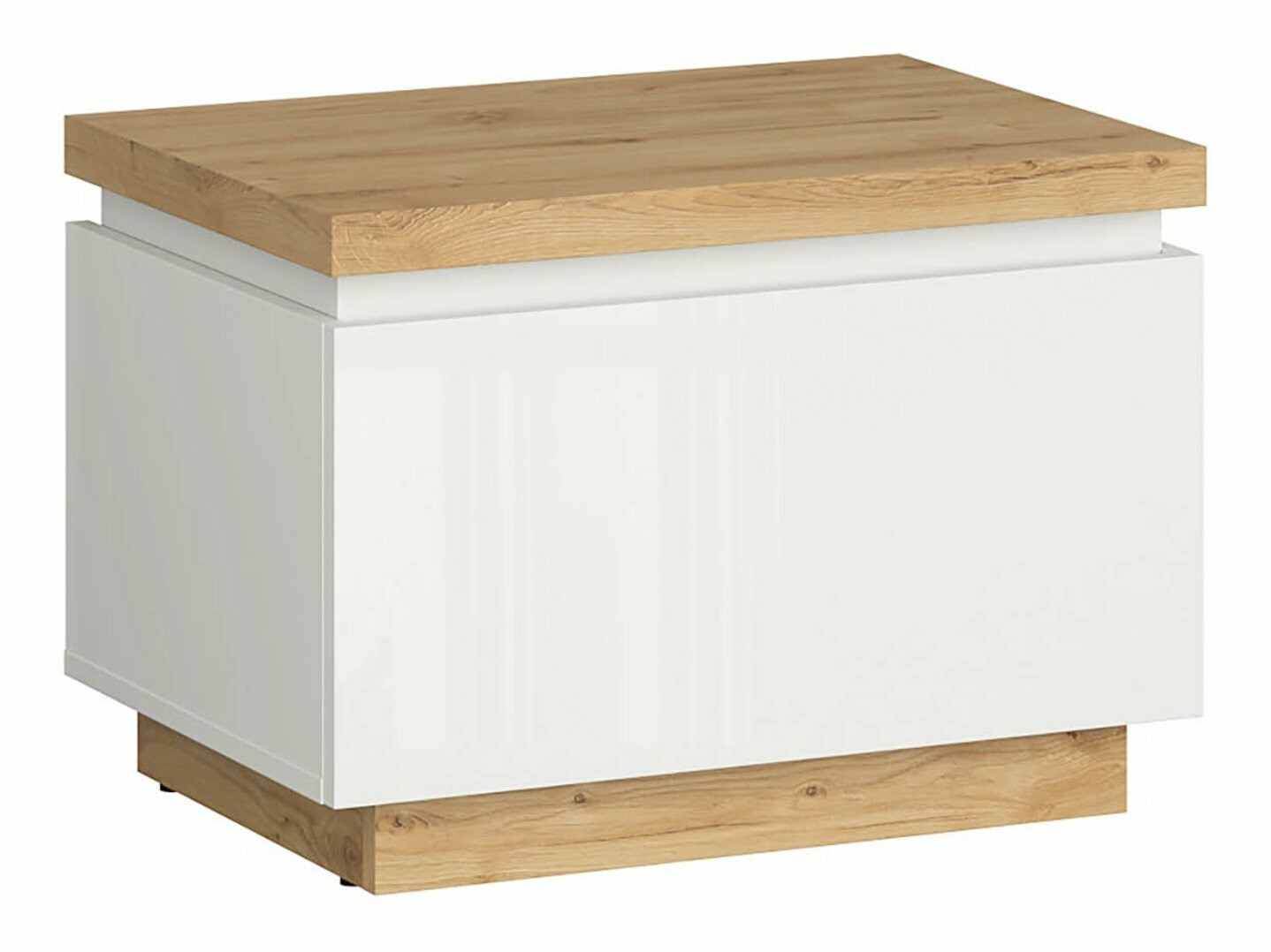 Éjjeliszekrény Lordune 100