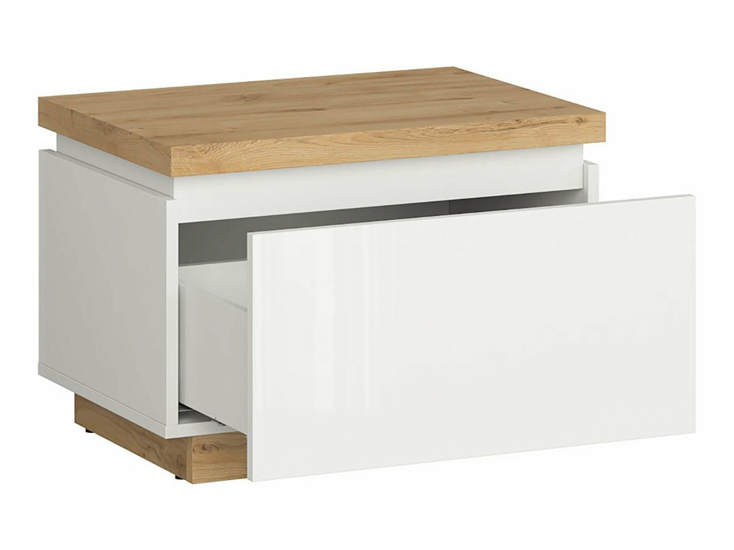 Éjjeliszekrény Lordune 100