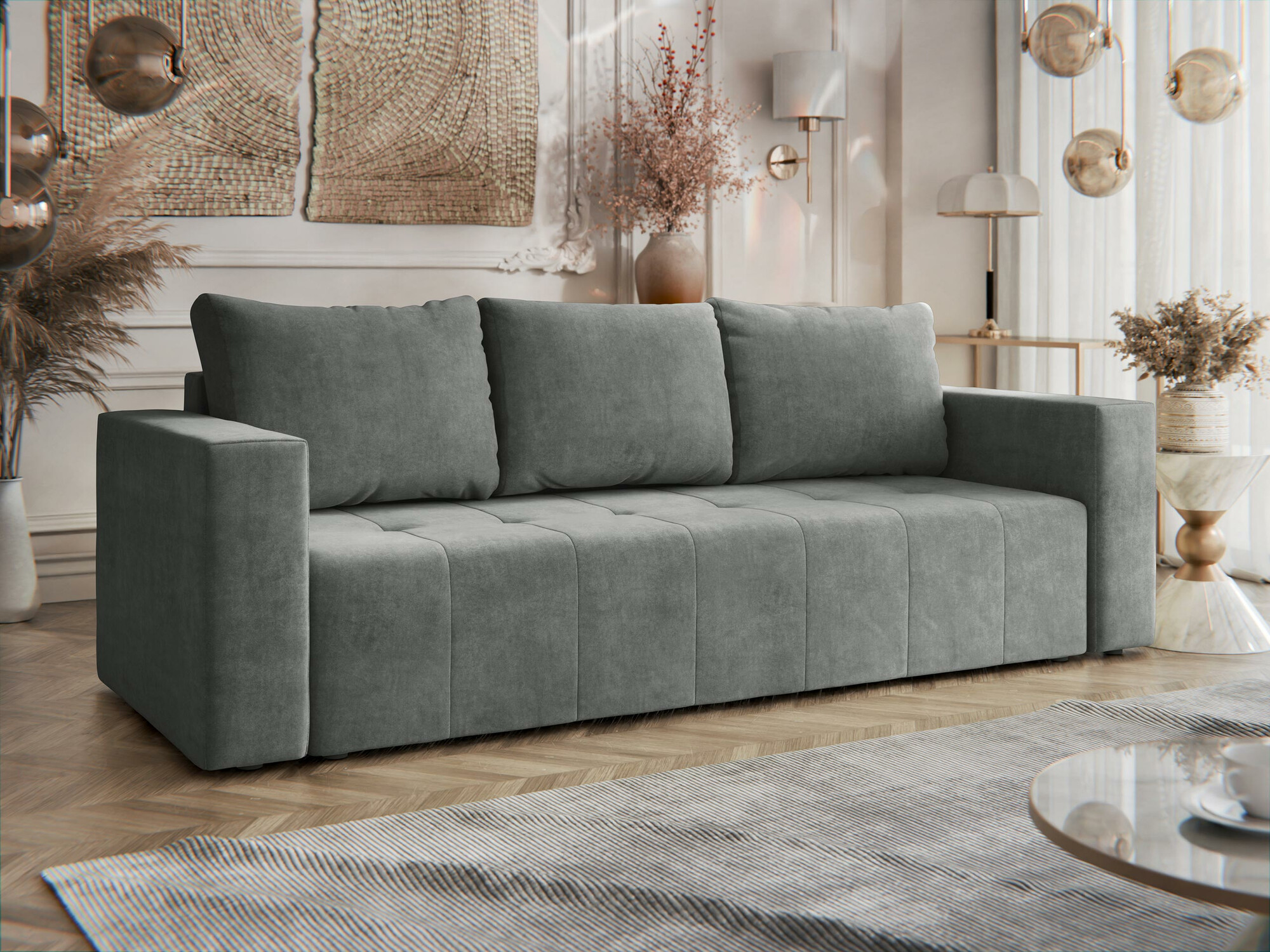 Kanapéágy Rome 105 (Manila 16)