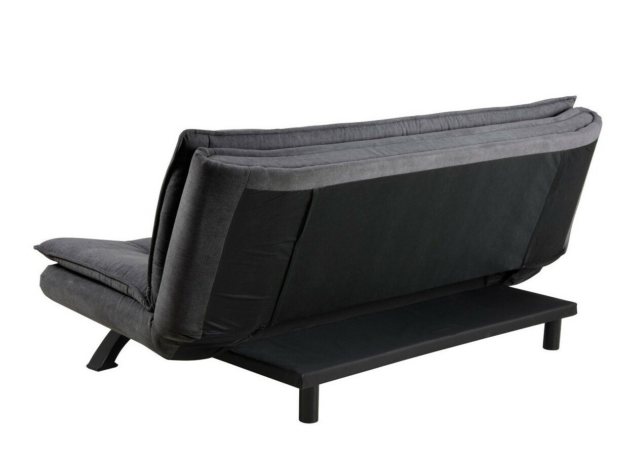 Kanapéágy Norsica 279 (Sötétszürke)