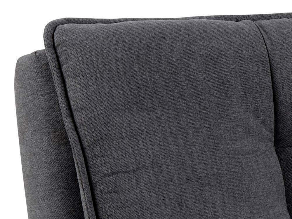 Kanapéágy Norsica 279 (Sötétszürke)