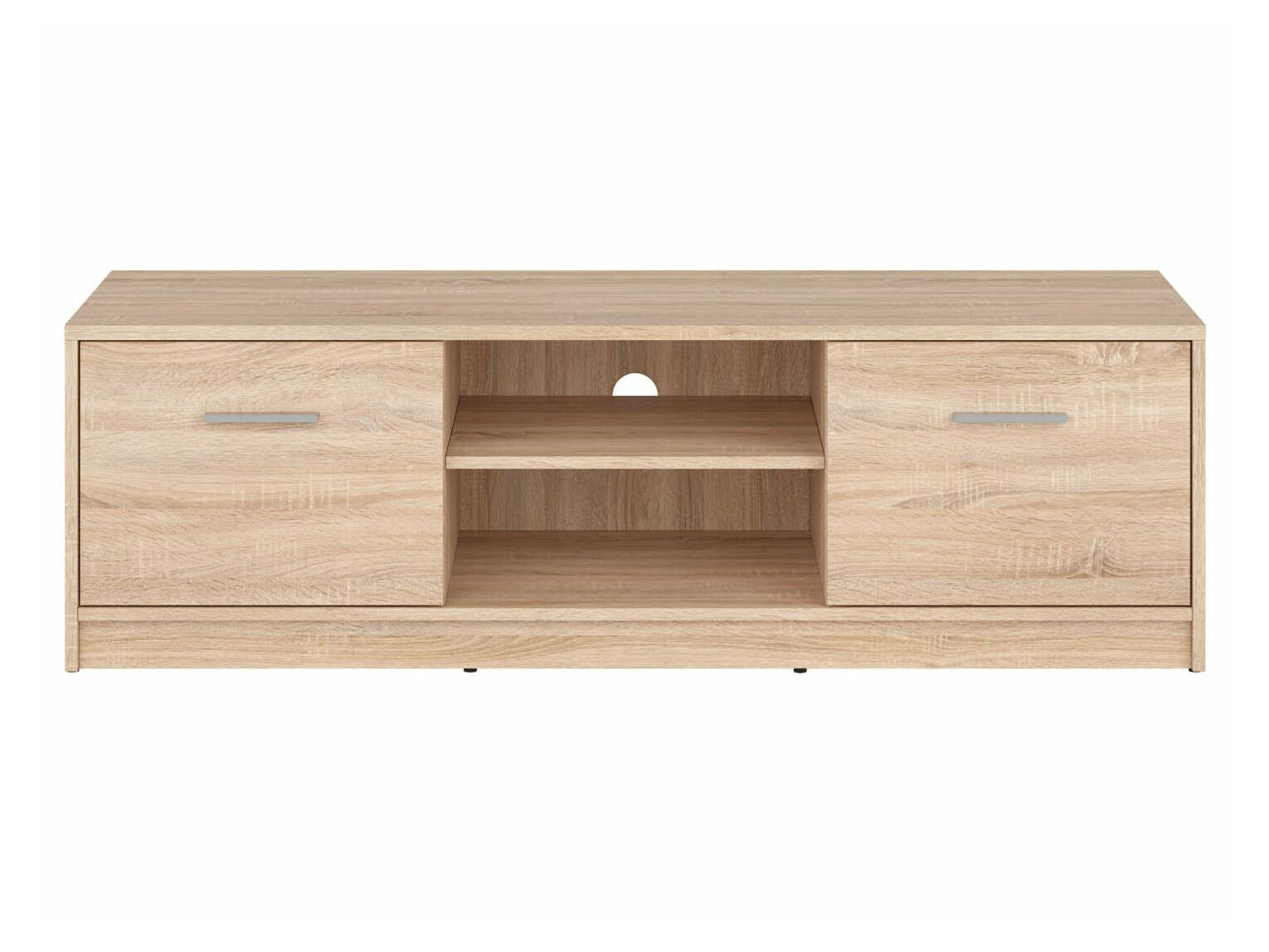 TV-állvány Novsore 100 (Sonoma tölgy)