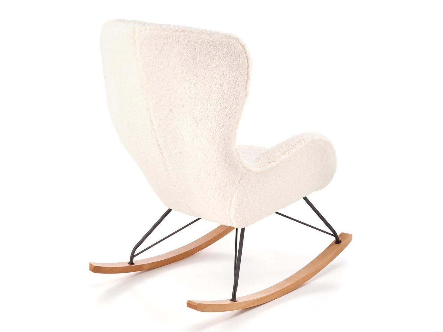 Hintaszék Houston 1590