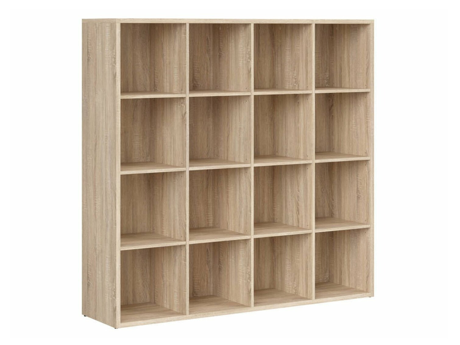 Könyvespolc Novsore 105 (Sonoma tölgy)