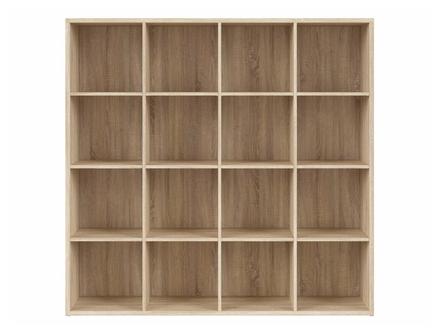 Könyvespolc Novsore 105 (Sonoma tölgy)