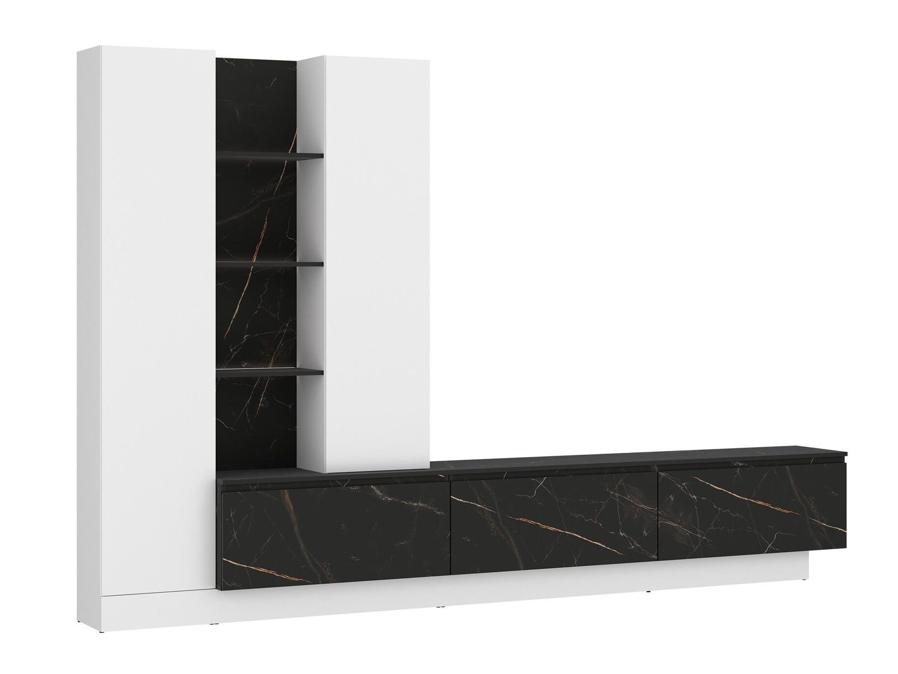 Nappali szett Ontario 139