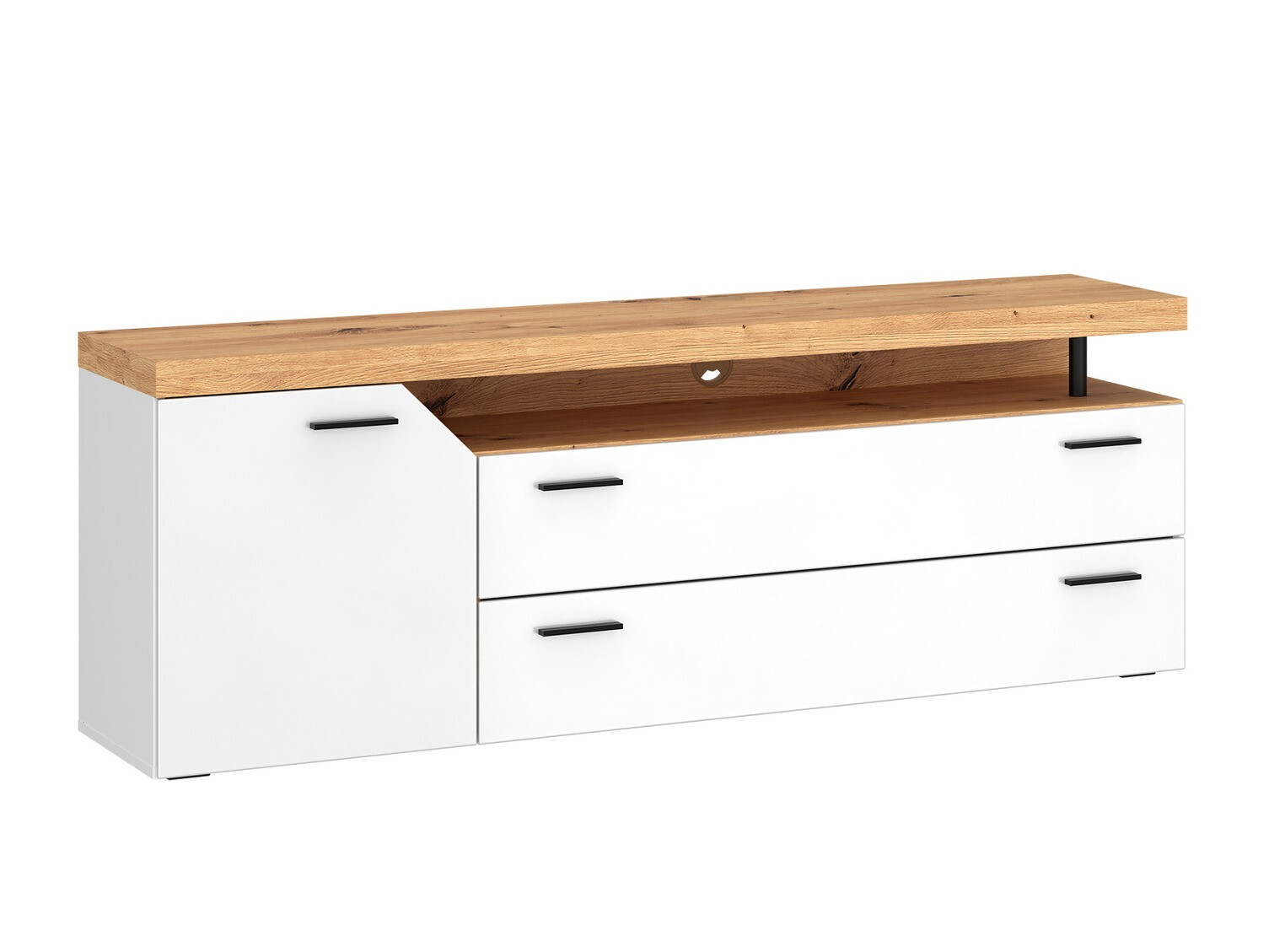 TV-állvány Ontario 140