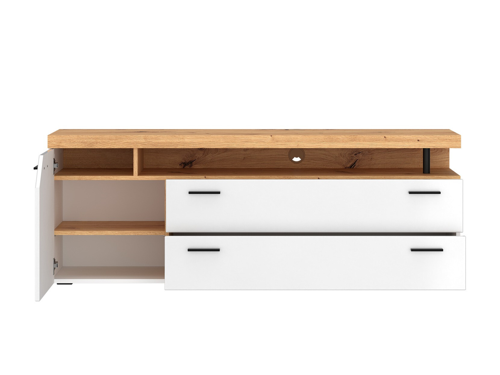 TV-állvány Ontario 140