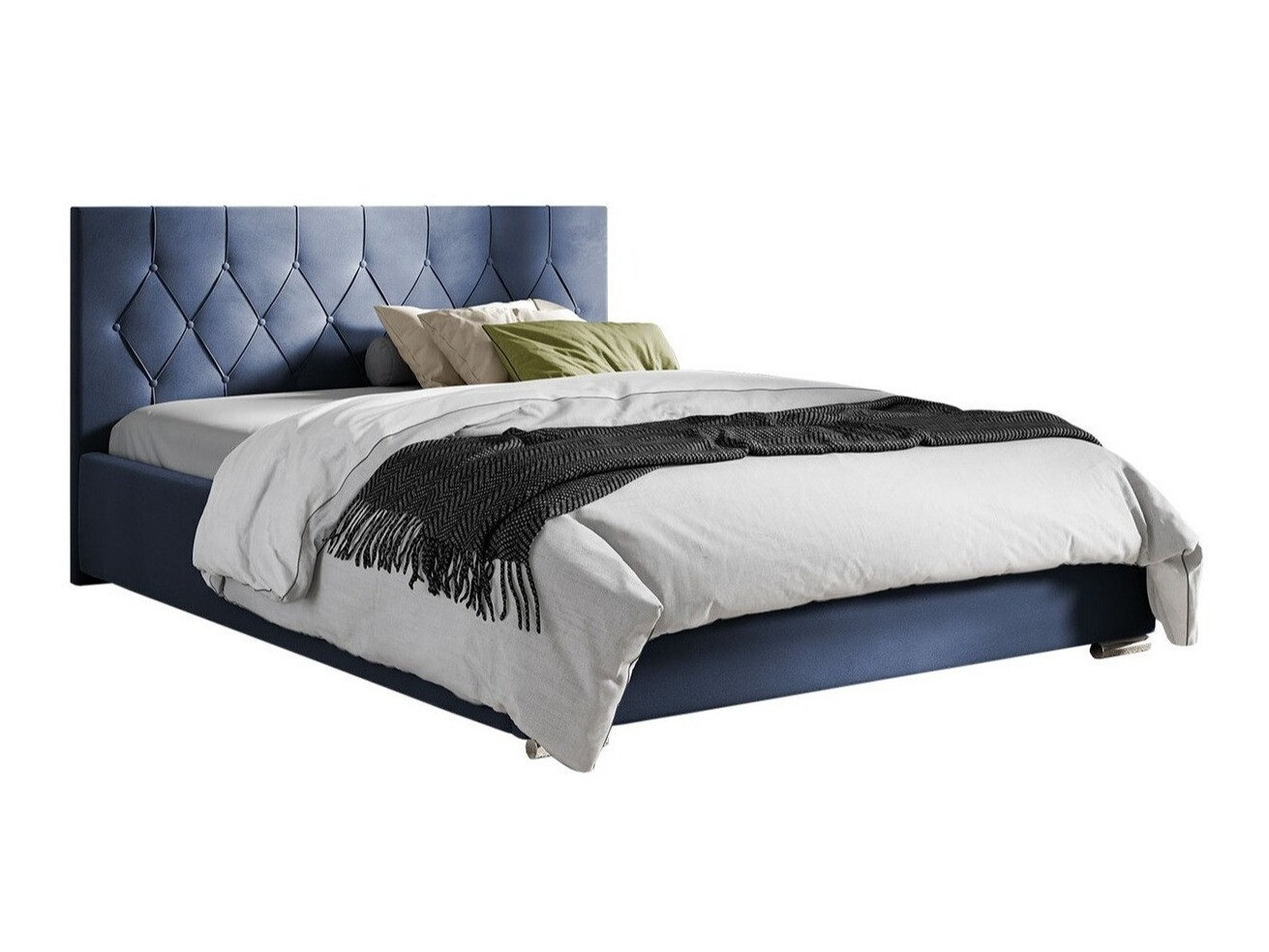 Ágy Hortulus I (Mikrofaza 12)