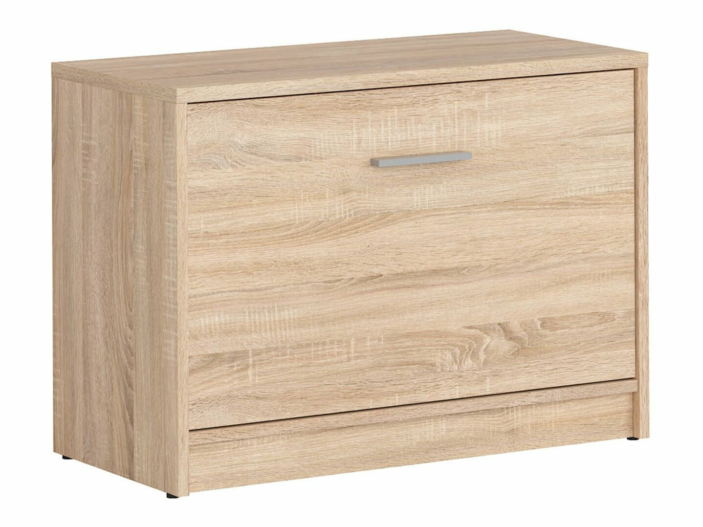 Cipőtároló Novsore 111 (Sonoma tölgy)