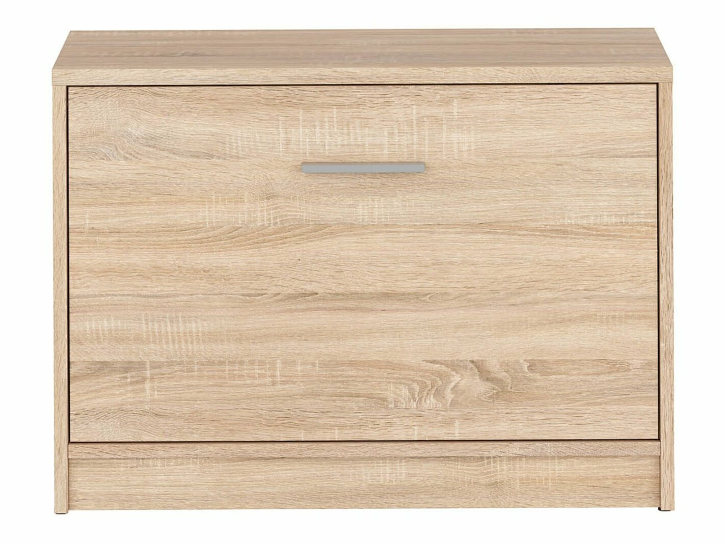 Cipőtároló Novsore 111 (Sonoma tölgy)