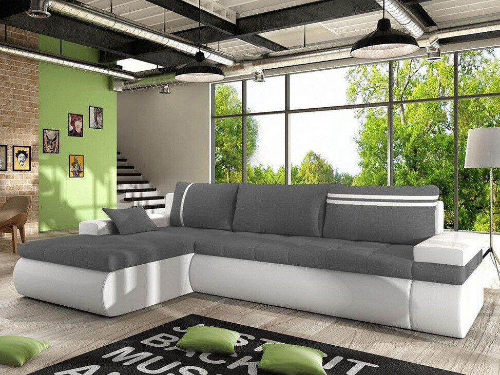 Sarokkanapé Temple 100 (Soft 017 + Antara 2021)