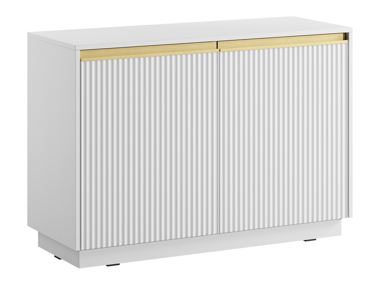 Szekrény Sorbela 101 (Fehér)