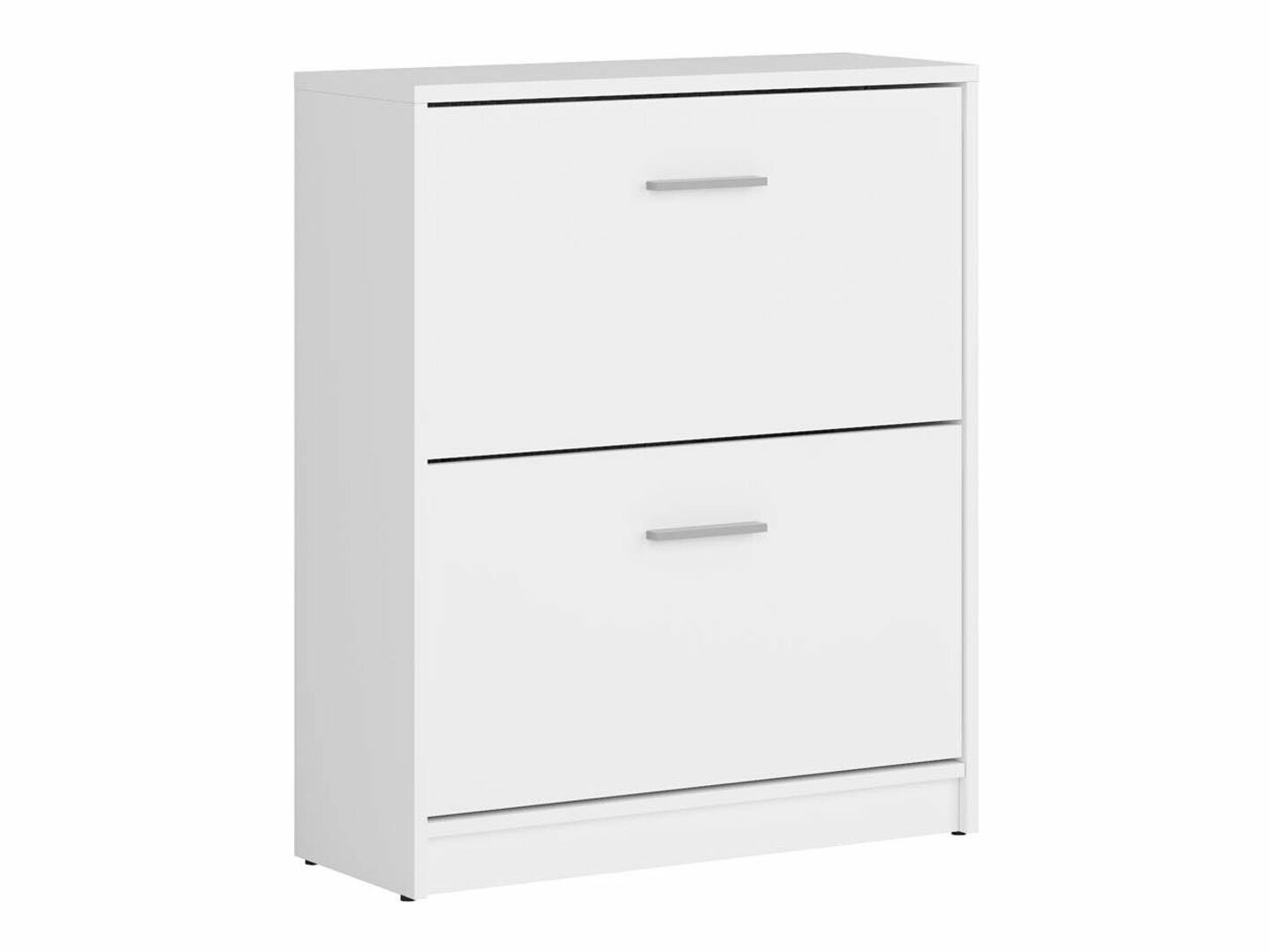 Cipőtároló Novsore 112 (Fehér)