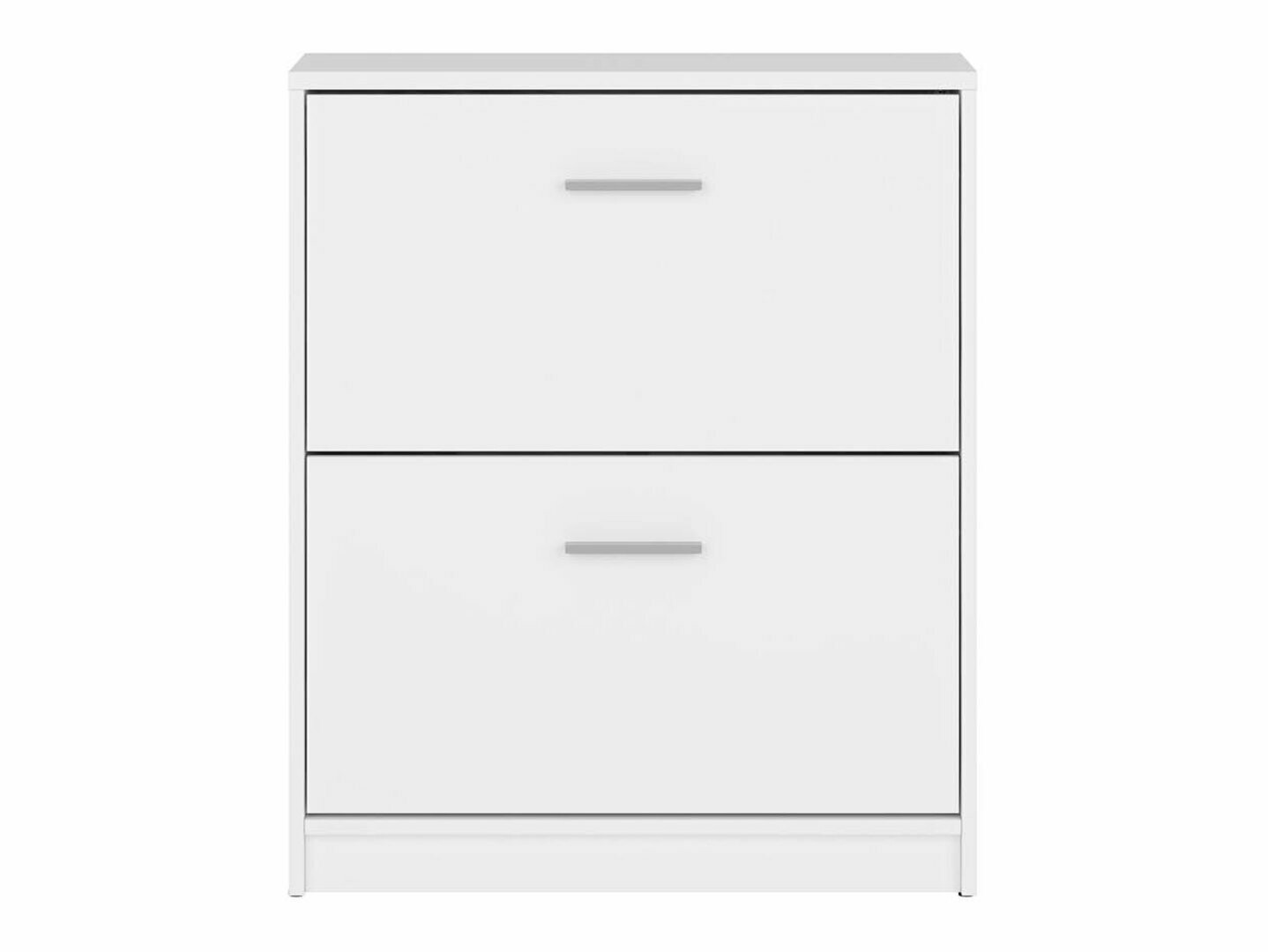 Cipőtároló Novsore 112 (Fehér)