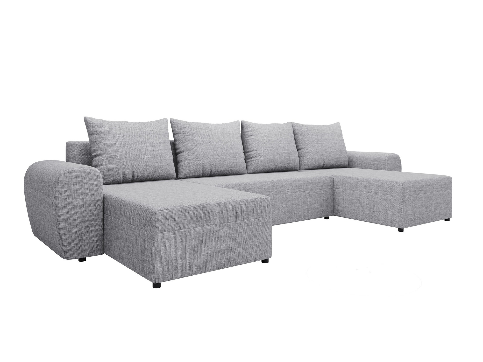 Sarokkanapé Memphis 149 (Lux 05)