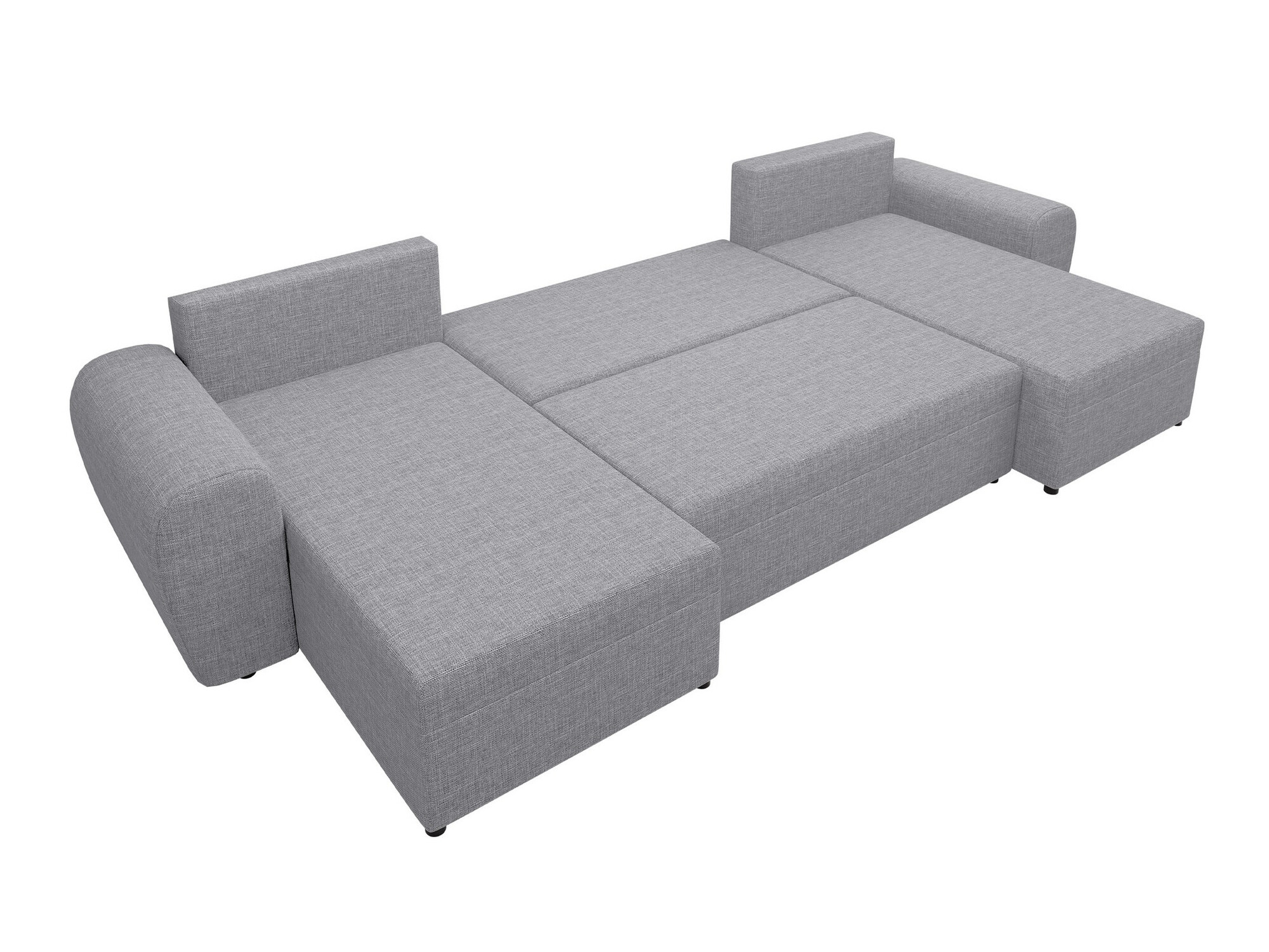 Sarokkanapé Memphis 149 (Lux 05)