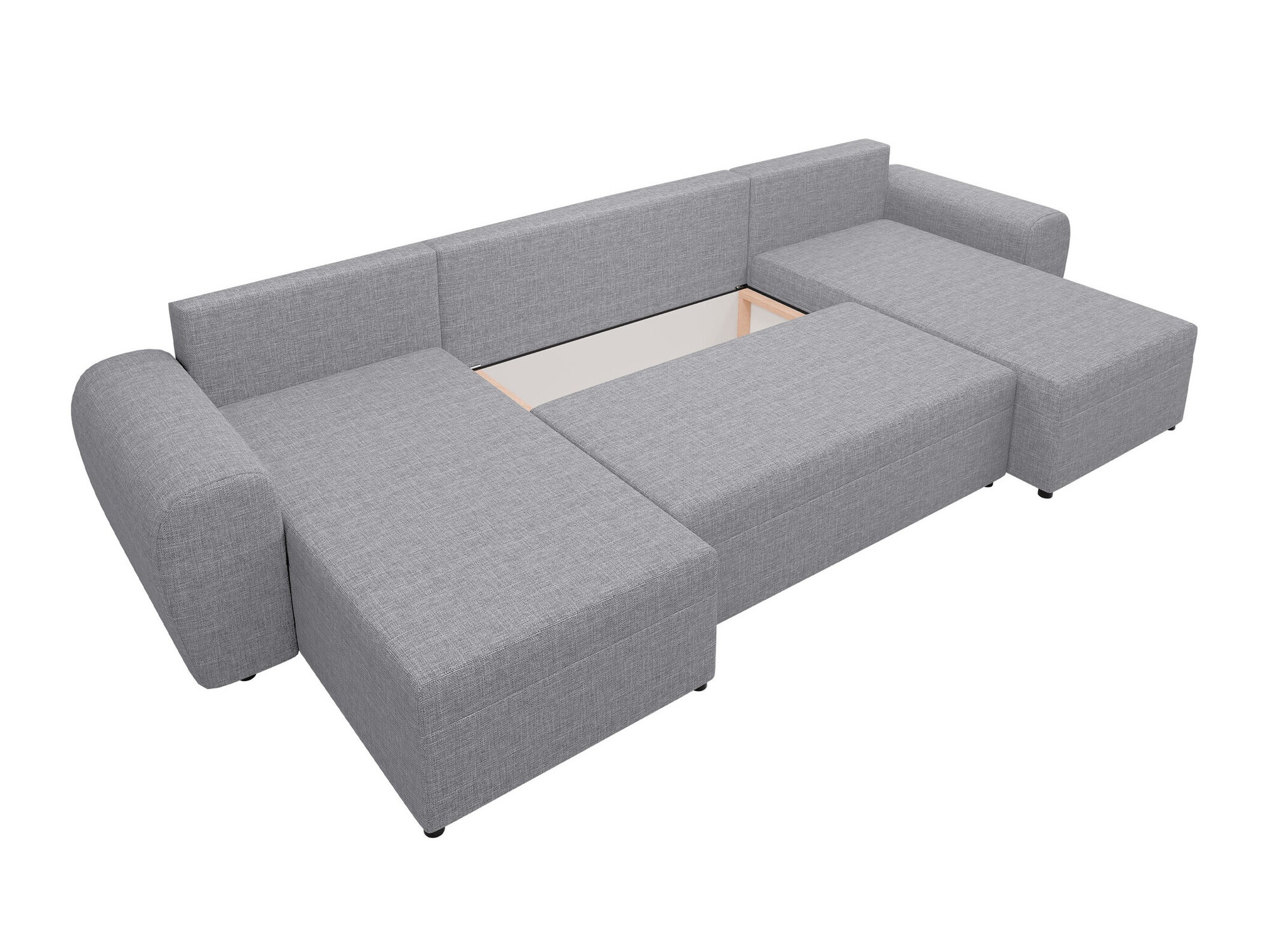 Sarokkanapé Memphis 149 (Lux 05)