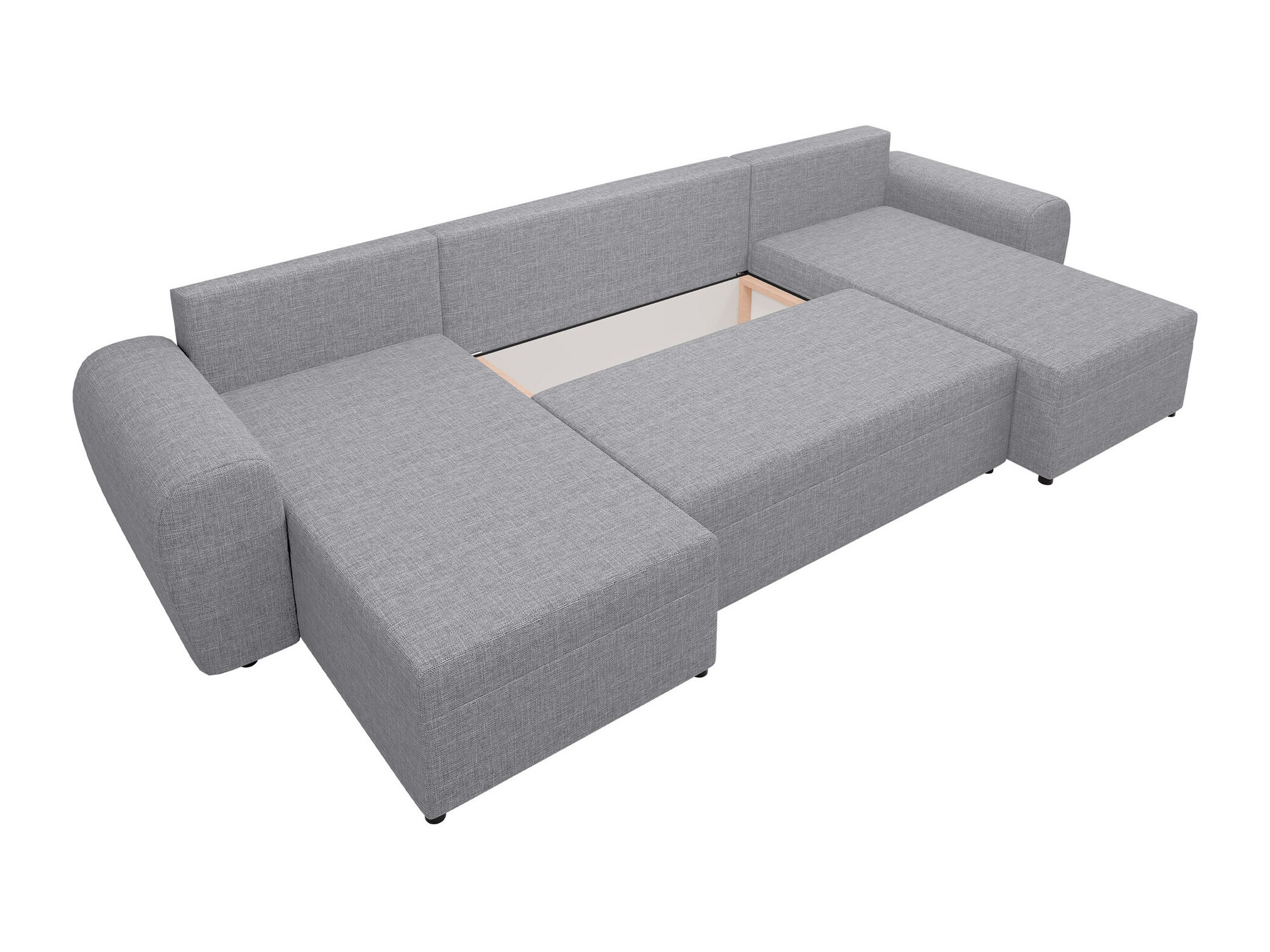 Sarokkanapé Memphis 149 (Lux 12)