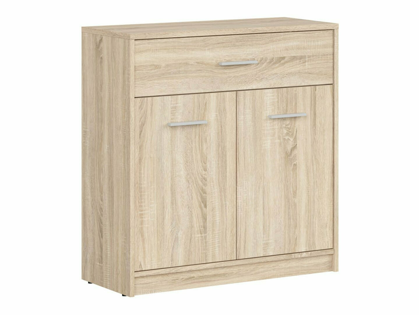 Komód Novsore 115 (Sonoma tölgy)