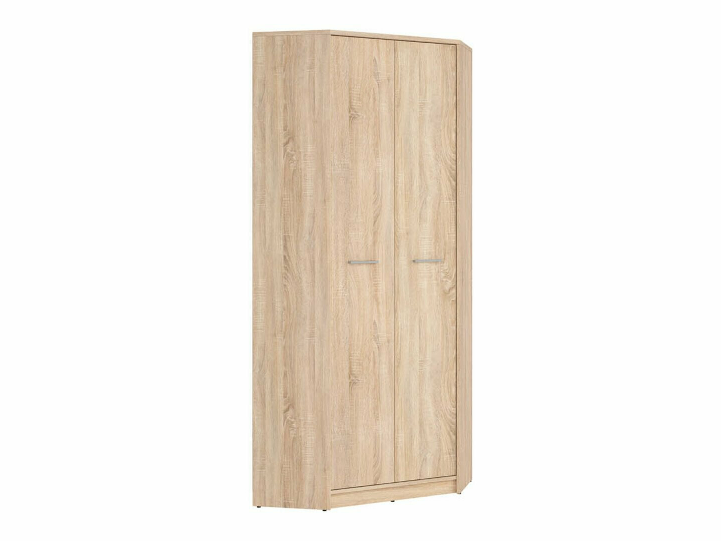 Sarokszekrény Novsore 119 (Sonoma tölgy)
