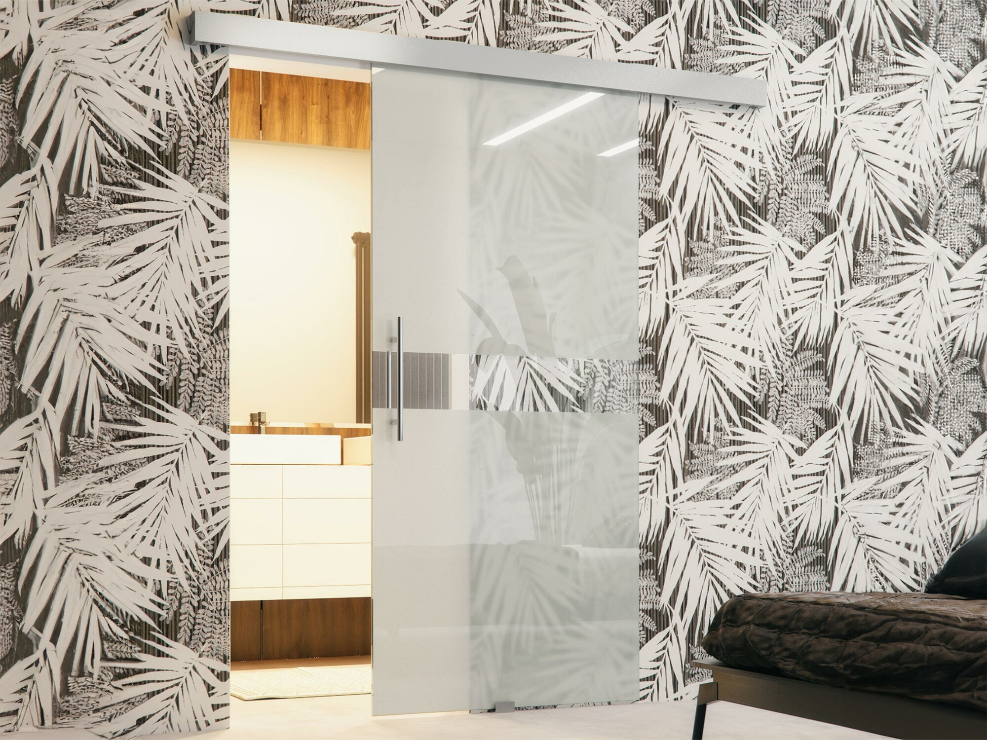 Tolóajtók Dover 193