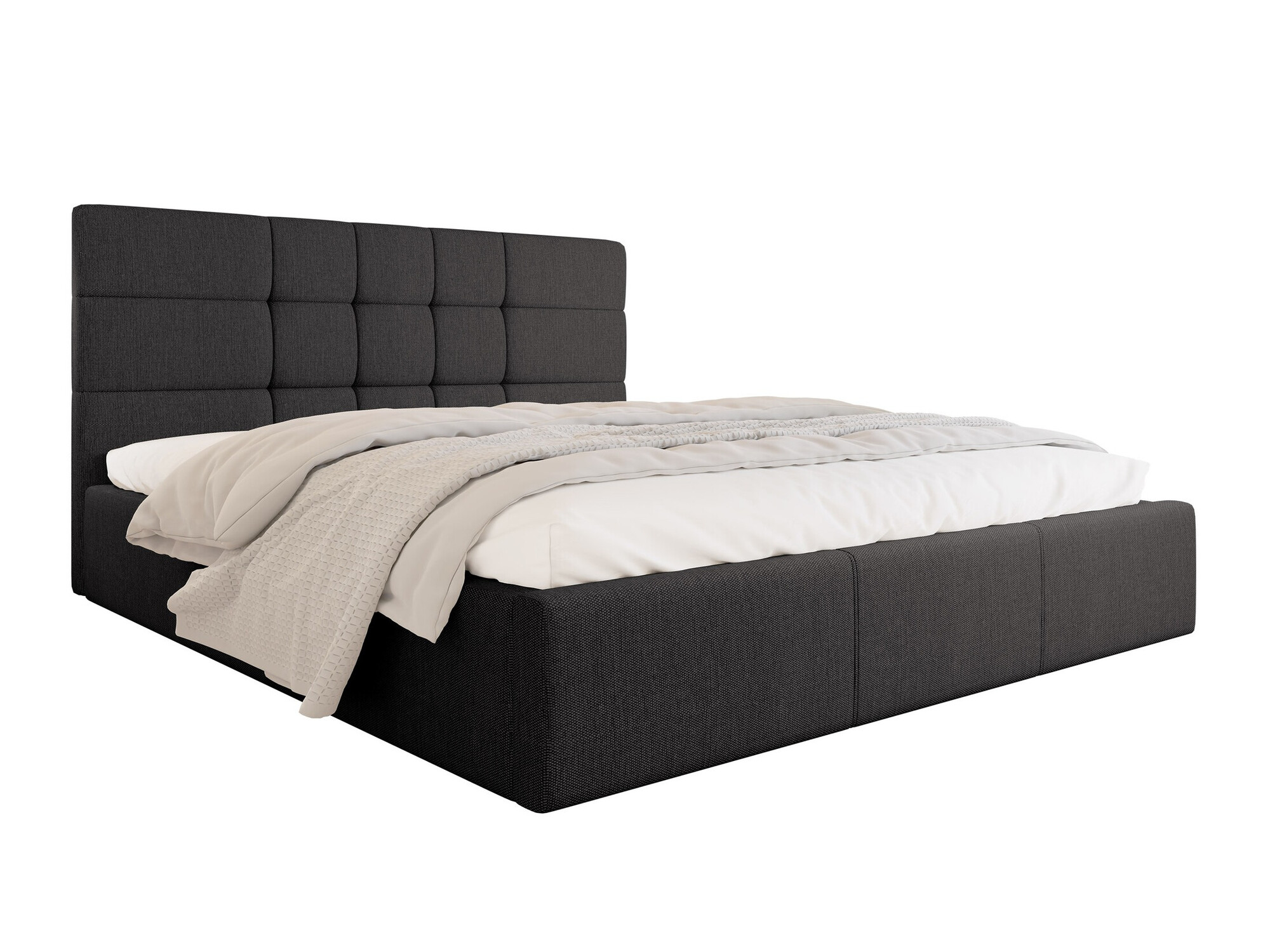 Ágy ComfiDream 124 (Inari 96)