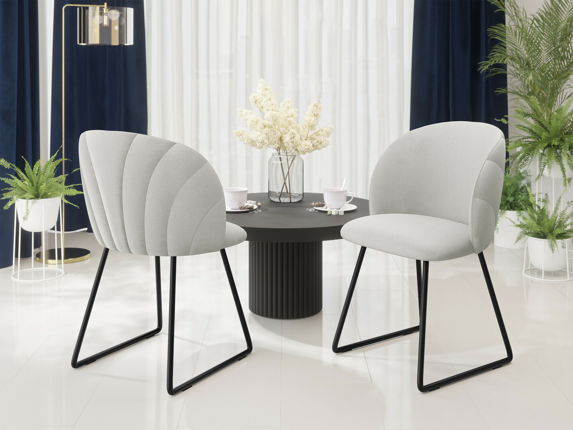 Szék Sparks 202 (Royal Velvet 01)