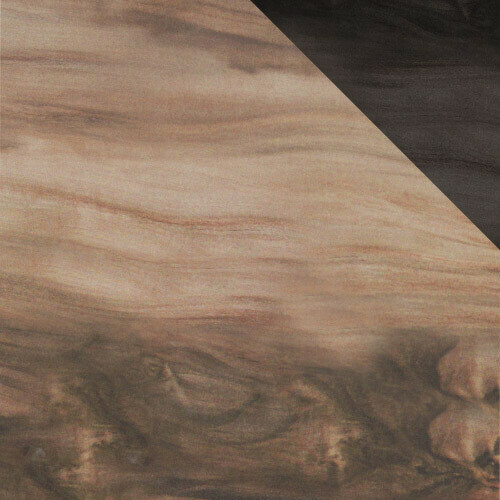 Könyvespolc Salelbo 102 (Dió)