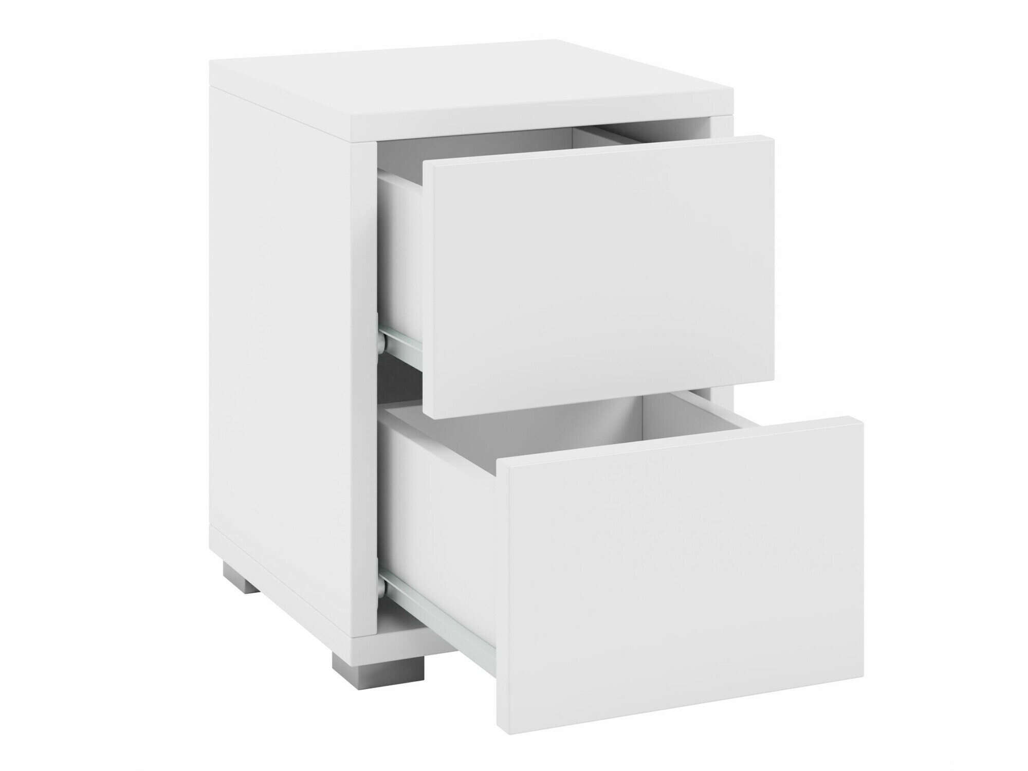 Éjjeliszekrény Comfivo Fersoe 106 (Kasmír)