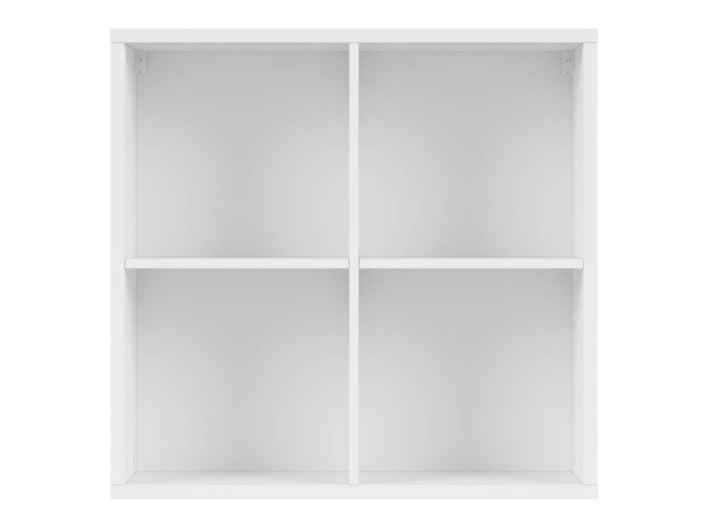 Fali polc Novsore 141 (Fehér)