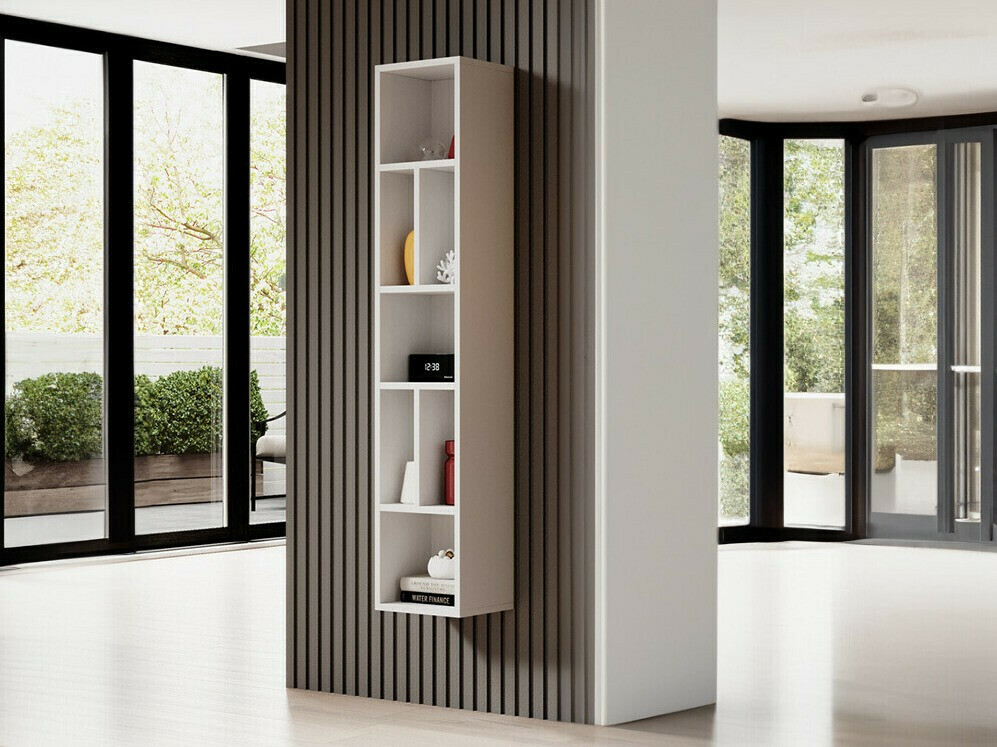 Fali polc Torsone 106 (Fehér)