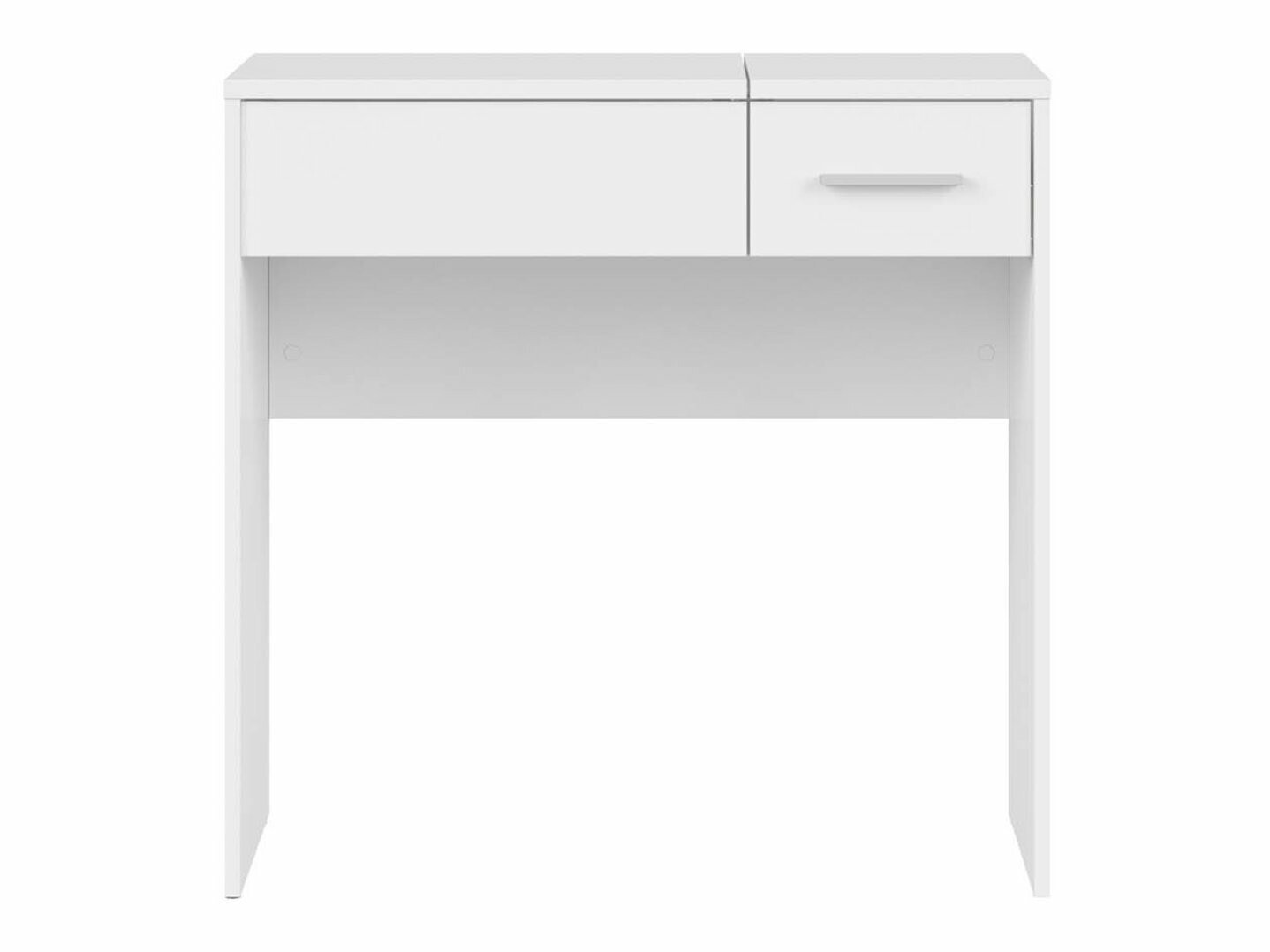 Fésülködő asztal Novsore 140 (Fehér)