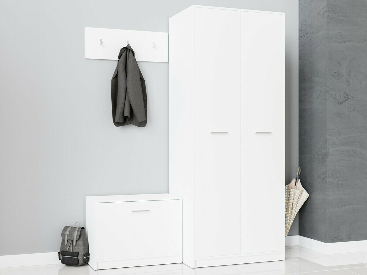 Fogas Novsore 143 (Fehér)