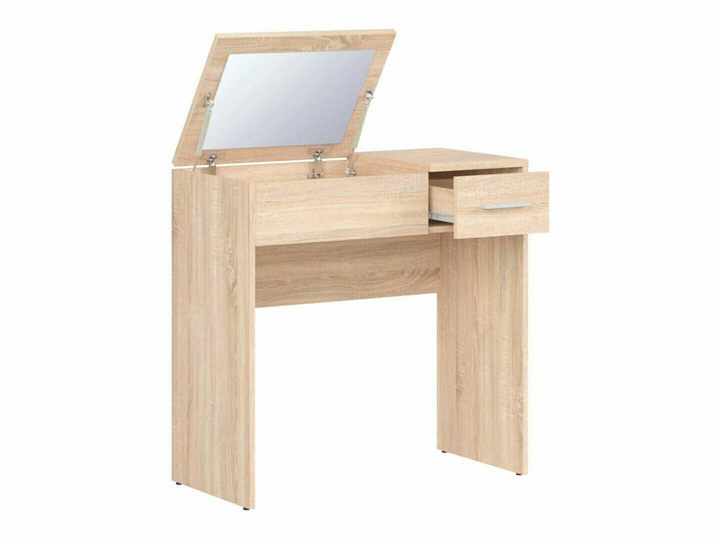 Hálószoba garnitúra Novsore 144 (Sonoma tölgy)