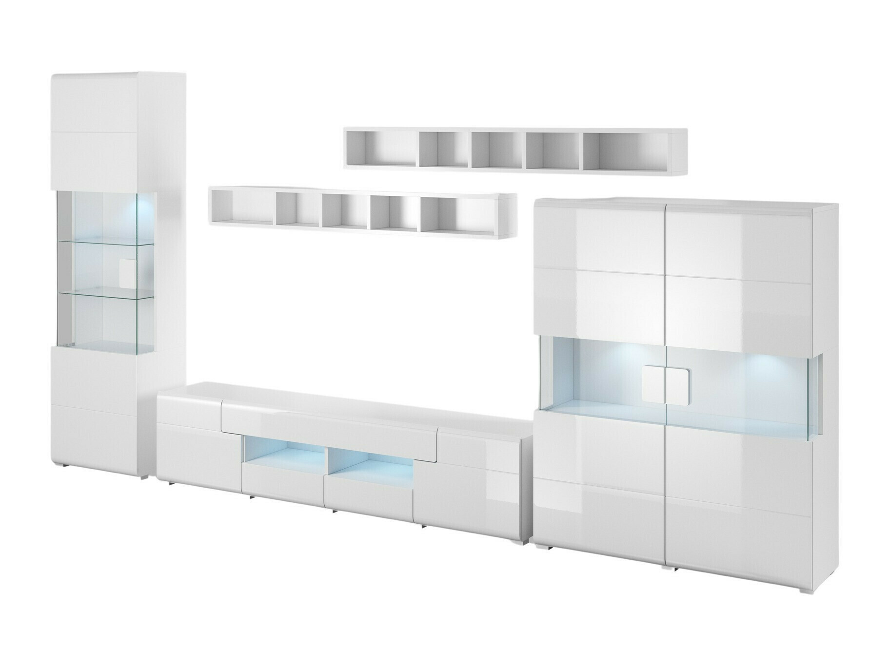 Nappali szett Torsone 114