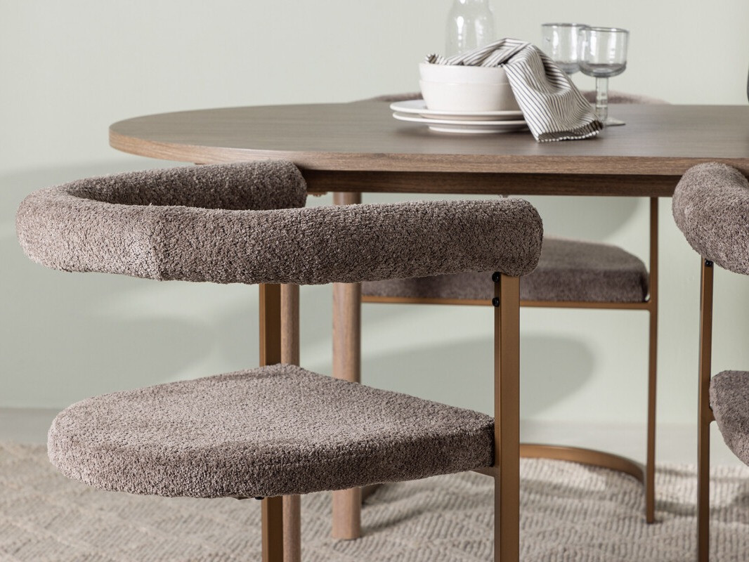 Étkezőgarnitúra Dallas 4615