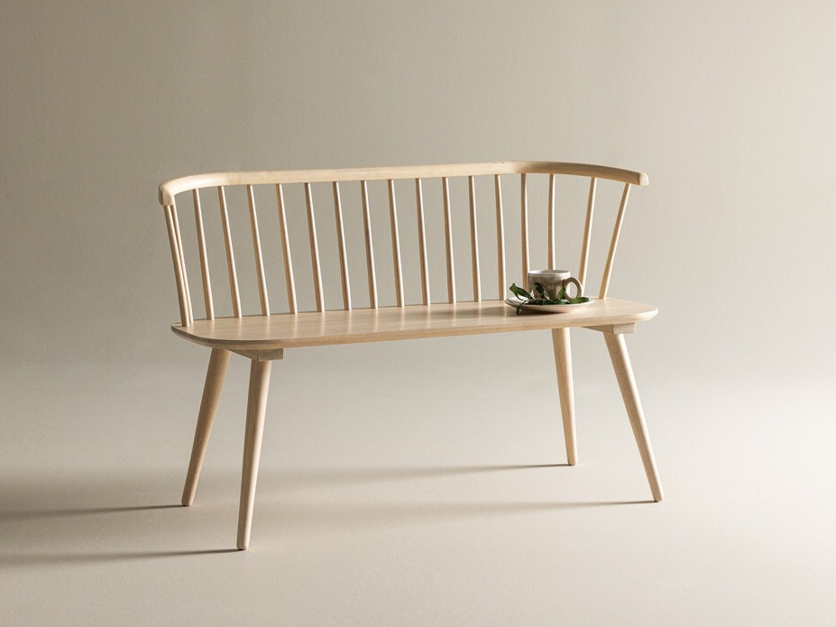 Pad Dallas 4833 (Világos fa)