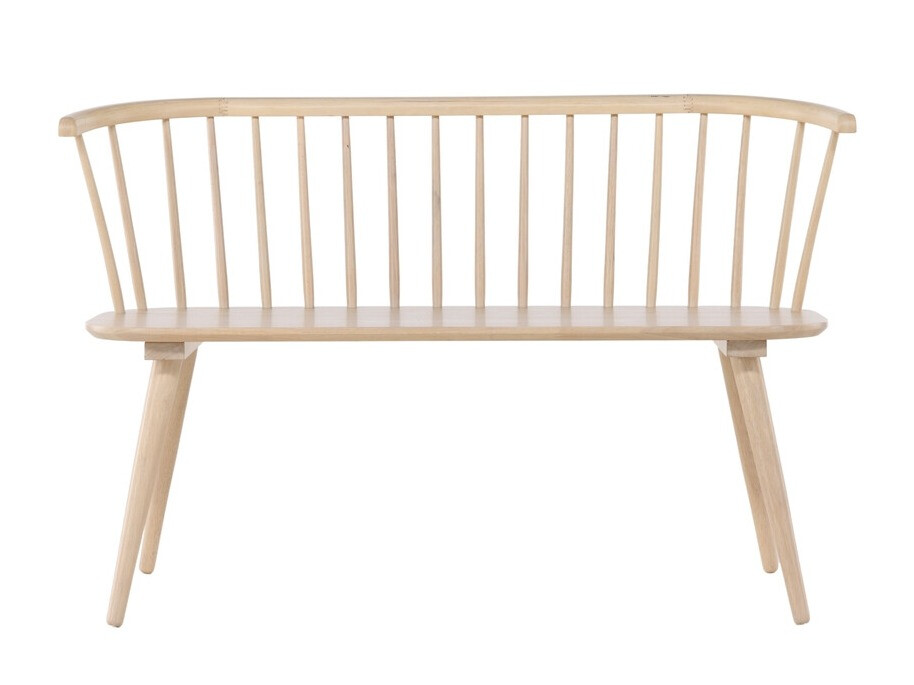 Pad Dallas 4833 (Világos fa)