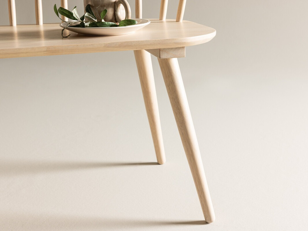 Pad Dallas 4833 (Világos fa)