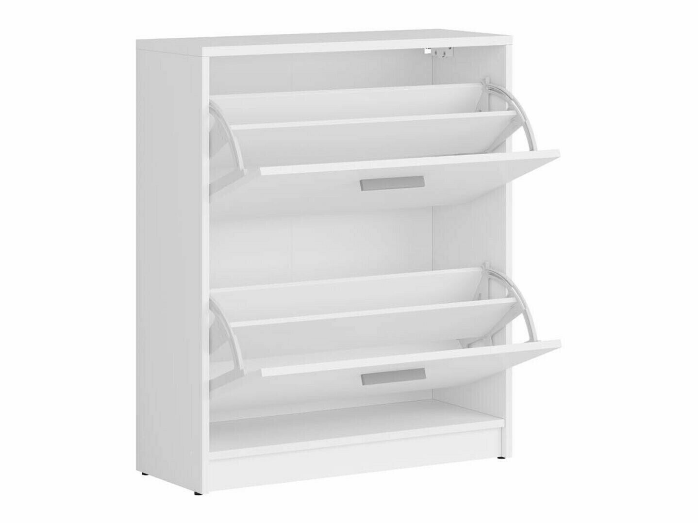 Előszoba garnitúra Novsore 150 (Fehér)