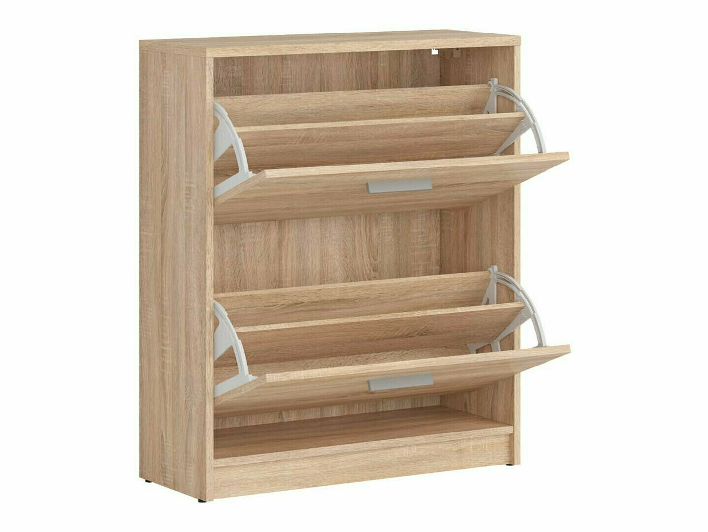 Előszoba garnitúra Novsore 150 (Sonoma tölgy)