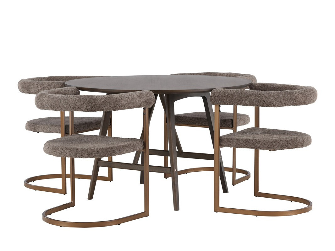 Étkezőgarnitúra Dallas 4624