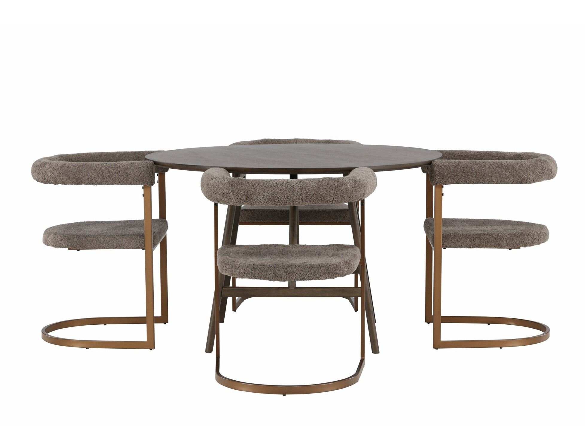 Étkezőgarnitúra Dallas 4624