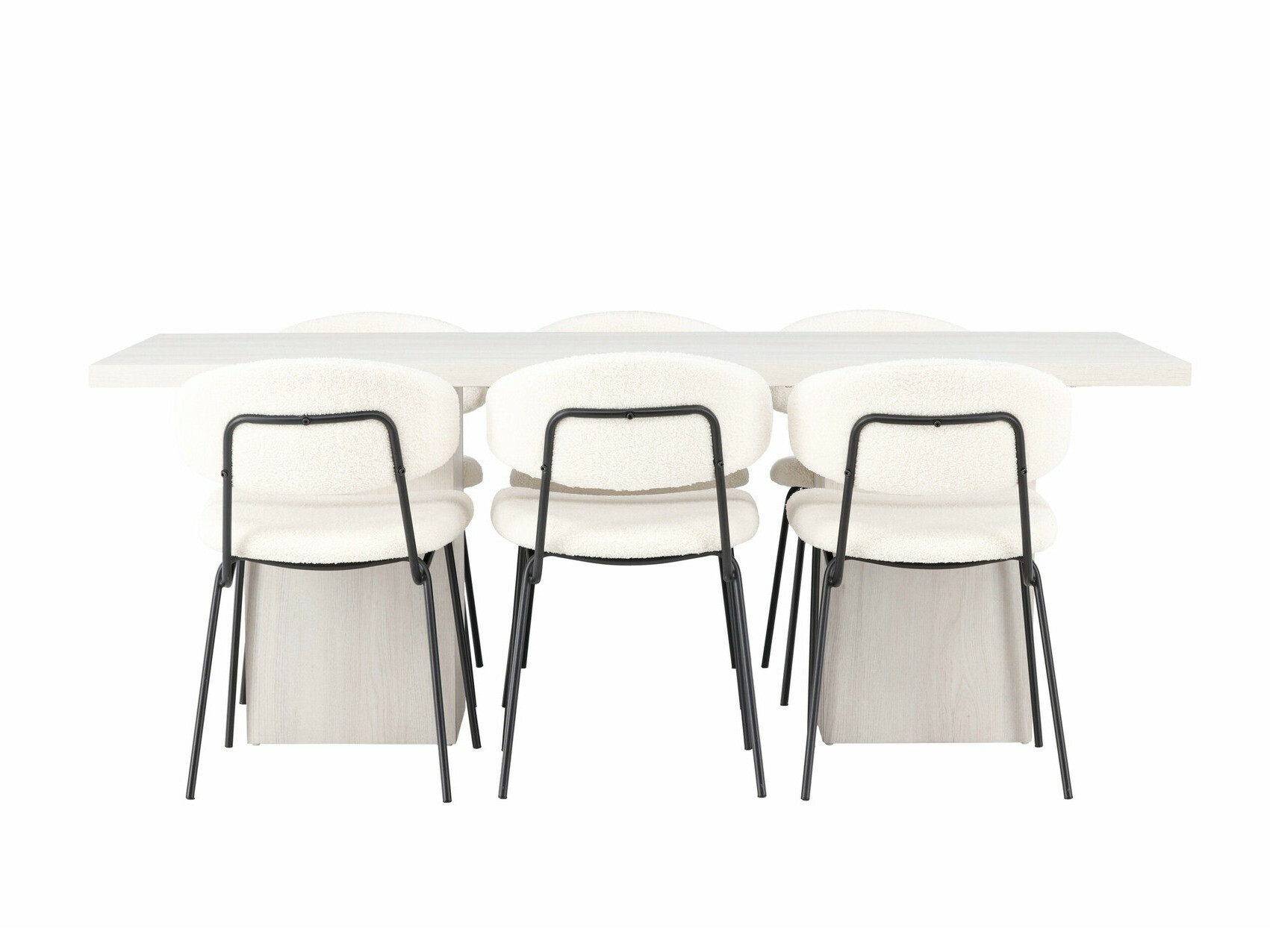 Étkezőgarnitúra Dallas 4625