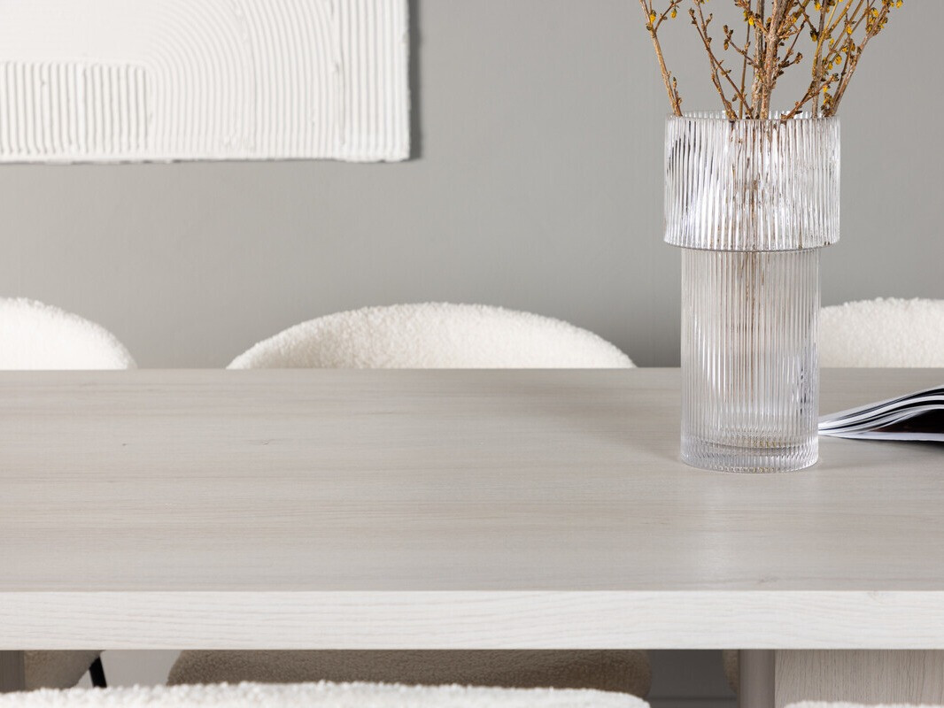 Étkezőgarnitúra Dallas 4625