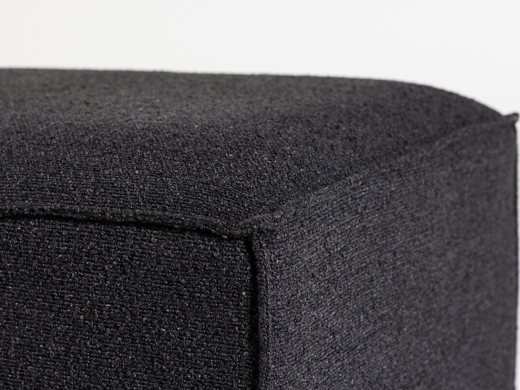 Kárpitozott pad Dallas 4616