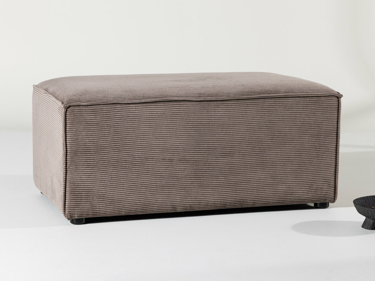 Kárpitozott pad Dallas 4617