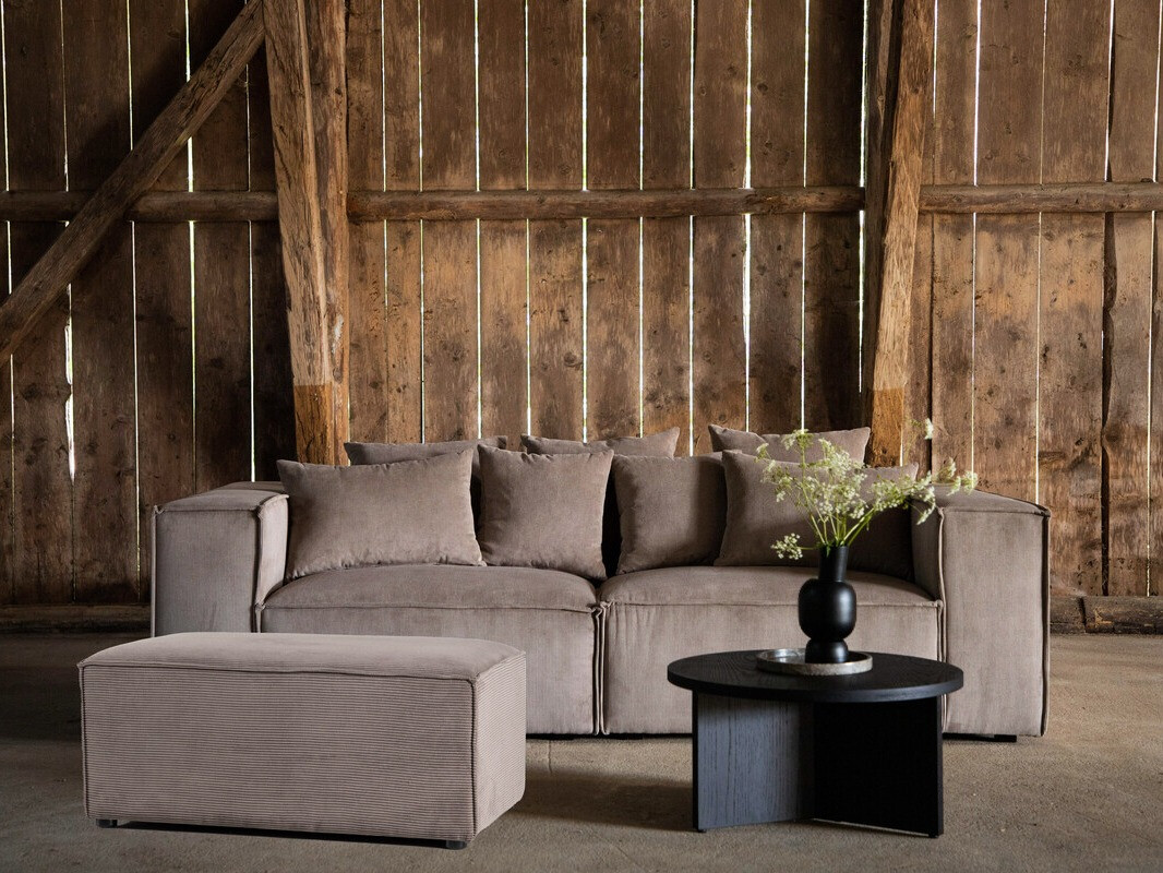 Kárpitozott pad Dallas 4617